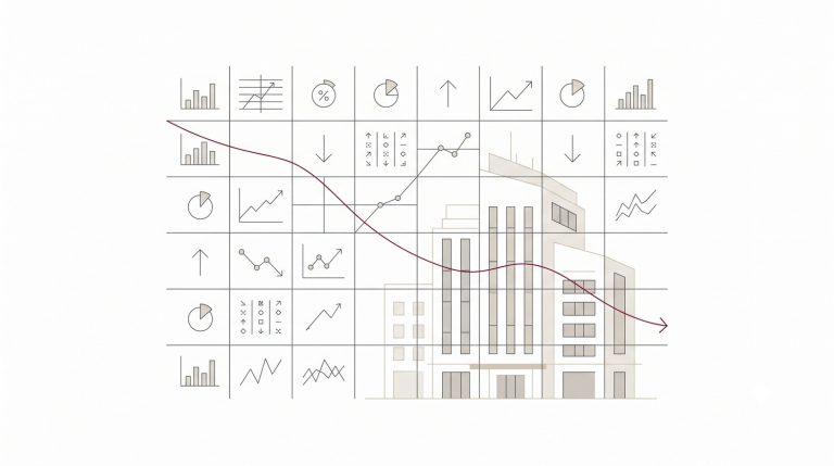 Как читать инвест-метрики: NOI, Cap Rate, IRR простыми словами