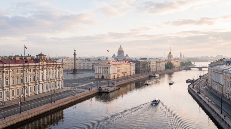 Инвестиции в недвижимость СПб 2026: полный гид