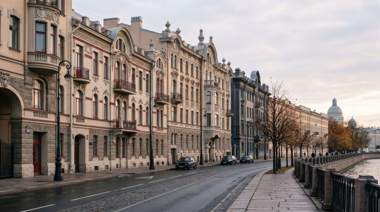 Петроградский район Санкт-Петербурга: цены, инфраструктура и перспективы